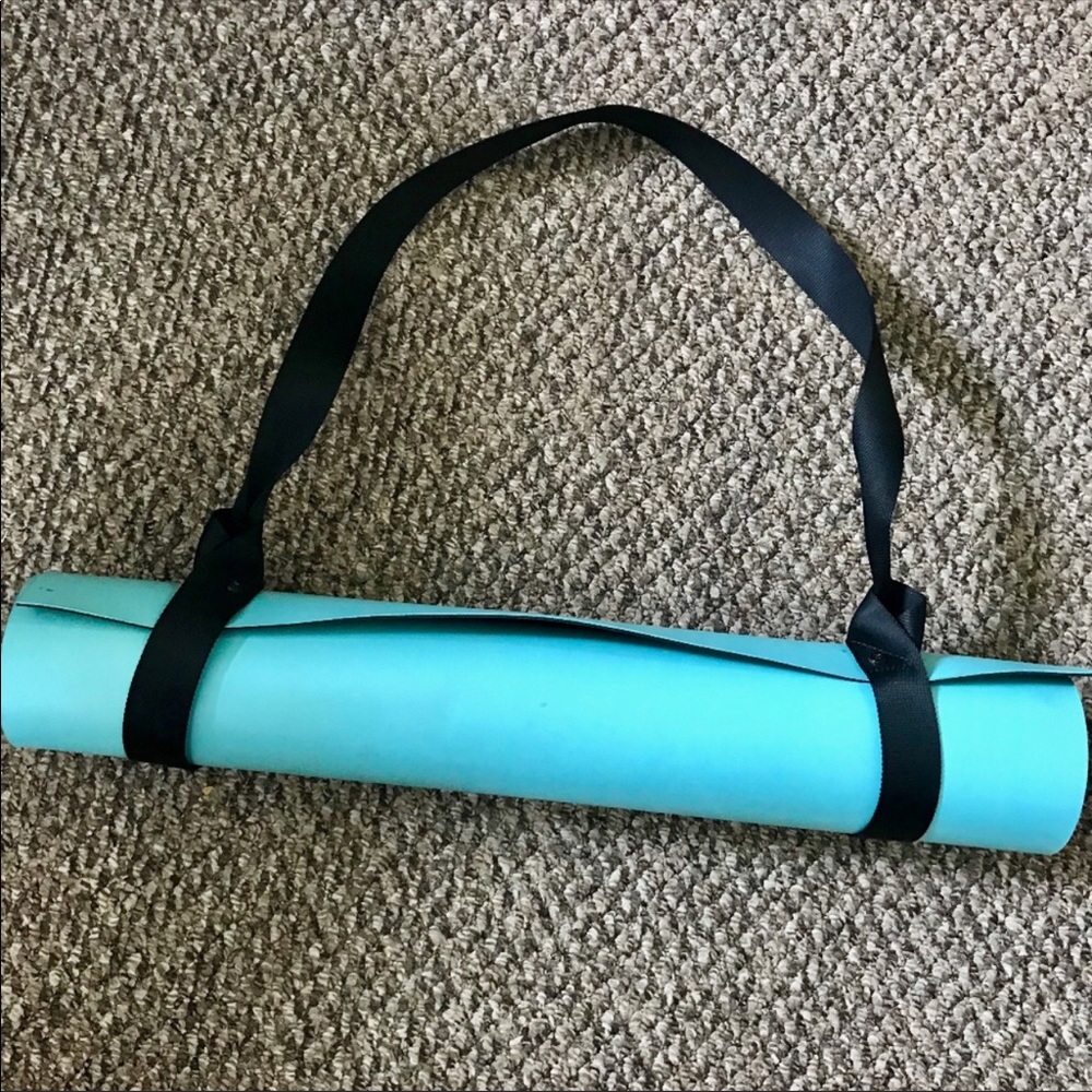 LuluLemon Yoga Strap
